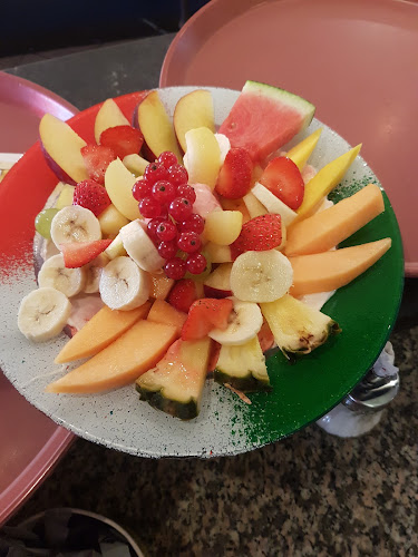 Eiscafé il Cappuccino - Gastronomie und Hotellerie