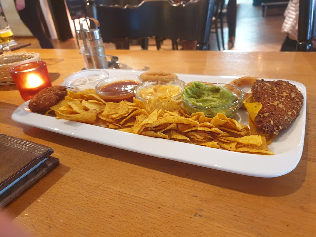 LatinAmericana - Dachau