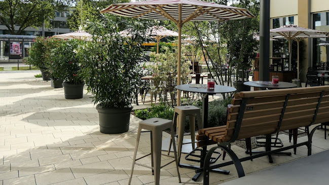 L'Osteria Karlsruhe Durlacher Allee