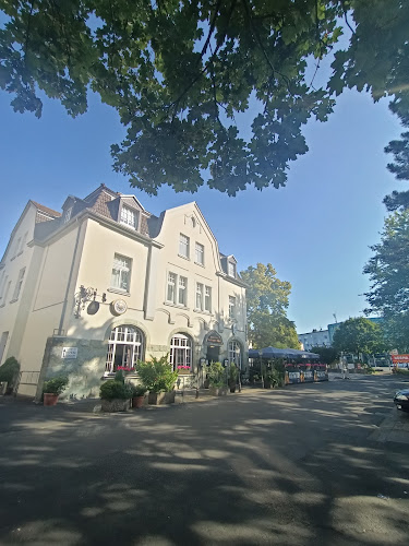 Manforter Hof - Leverkusen