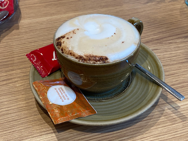 Opinii despre Valeo. Die Eismacher în Wilnsdorf - Gastronomie und Hotellerie