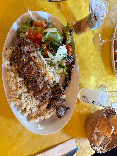 Istanbul Restaurant - Gastronomie und Hotellerie