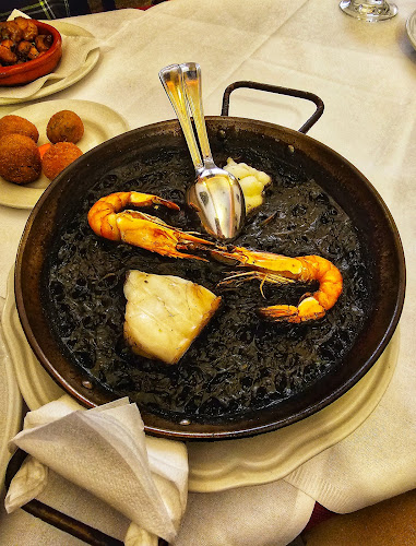 Restaurante Picasso - Gastronomie und Hotellerie