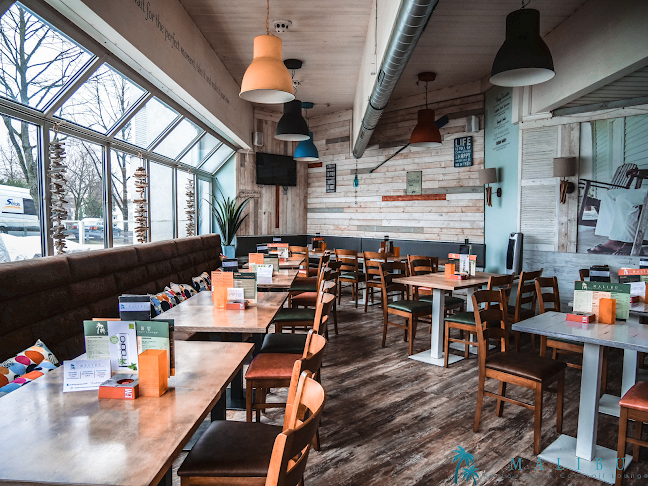 Malibu Restaurant & Cocktail Lounge