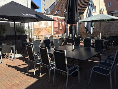 Gaststätte Rheintal