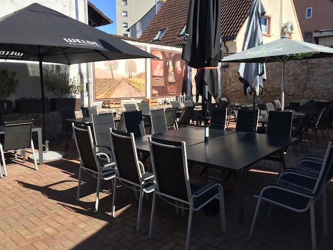 Gaststätte Rheintal