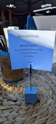 Comentarii opinii despre Gaststätte Rheintal