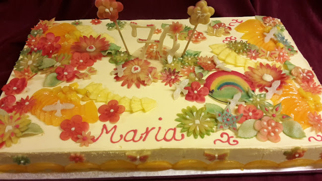 Backparadies Sprengel (Leveste) - Gehrden