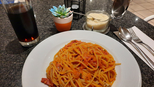 Ristorante Eiscafé PAM