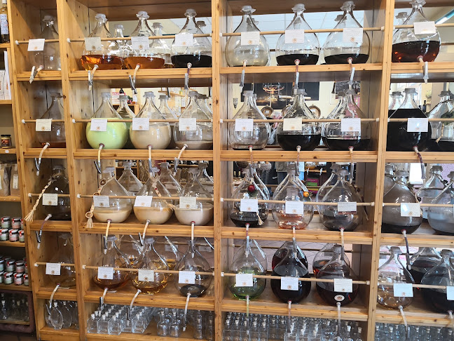 Neubrandenburger Fässchen - Gastronomie und Hotellerie