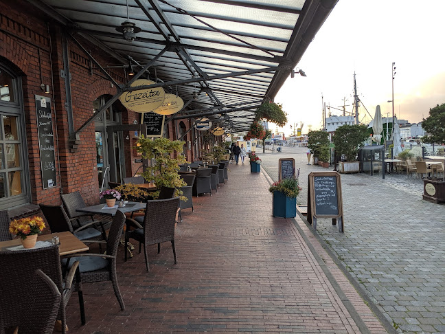 Takelage - Bremerhaven