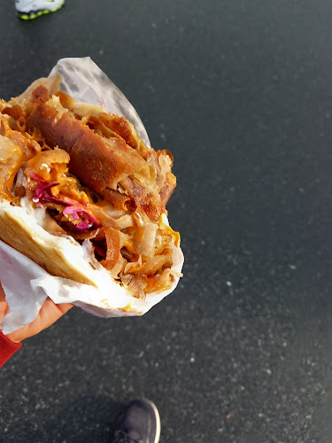 Opinii despre Berlin Döner WESTERSTEDE în Westerstede - Gastronomie und Hotellerie