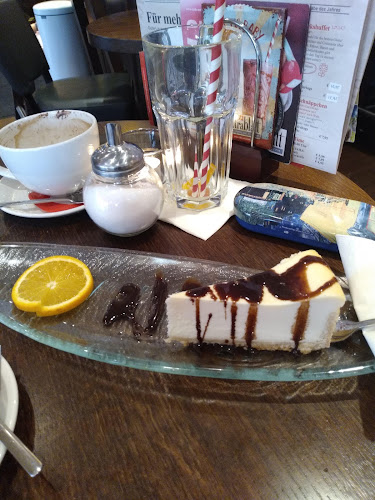 Cafe Extrablatt - Nürnberg