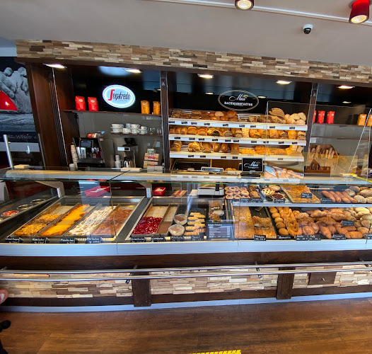 Opinii despre Muca Backmanufaktur Celle în Celle - Gastronomie und Hotellerie