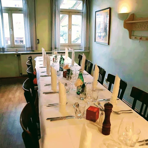 Opinii despre Restaurant Kugelofen în Weinheim - Gastronomie und Hotellerie