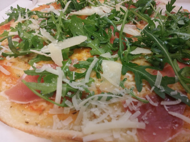 Opinii despre Restaurant Pizzeria Dolce Vita - Bremerhaven în Bremerhaven - Gastronomie und Hotellerie