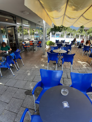 Eiscafé Magia Fredda - Garmisch-Partenkirchen