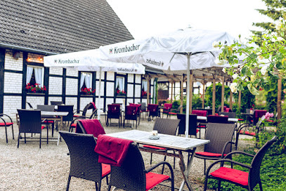 Restaurant "Das Landhaus"