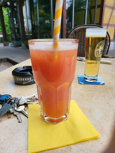 Comentarii opinii despre Coyote Cafe