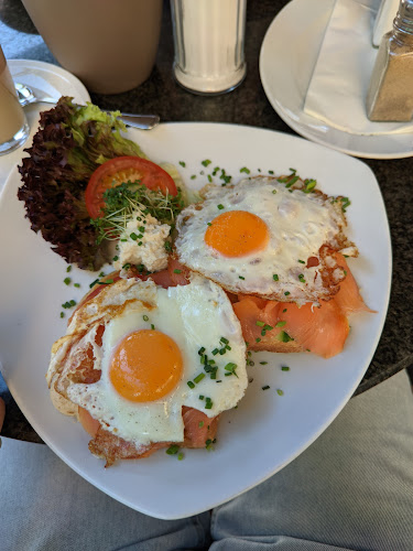 Comentarii opinii despre Brasserie Dostojewskij