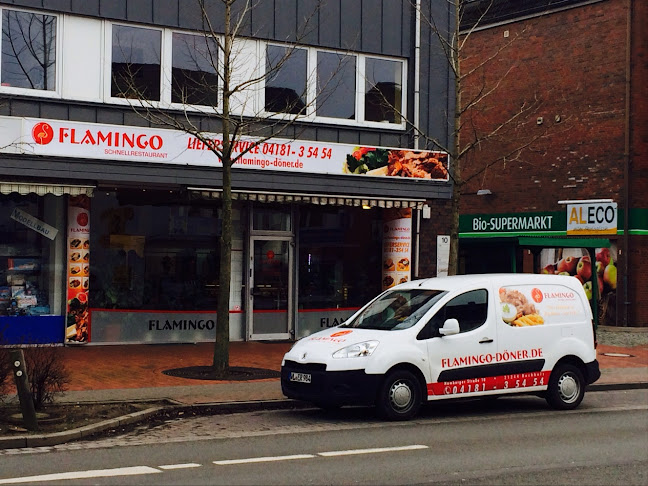 Hamburger Str. 10, 21244 Buchholz in der Nordheide