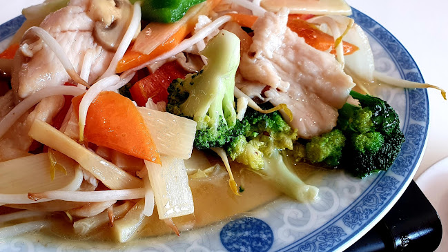 China-Restaurant King's Palace - Rottweil