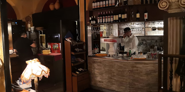 Olympia Restaurant - Landau in der Pfalz