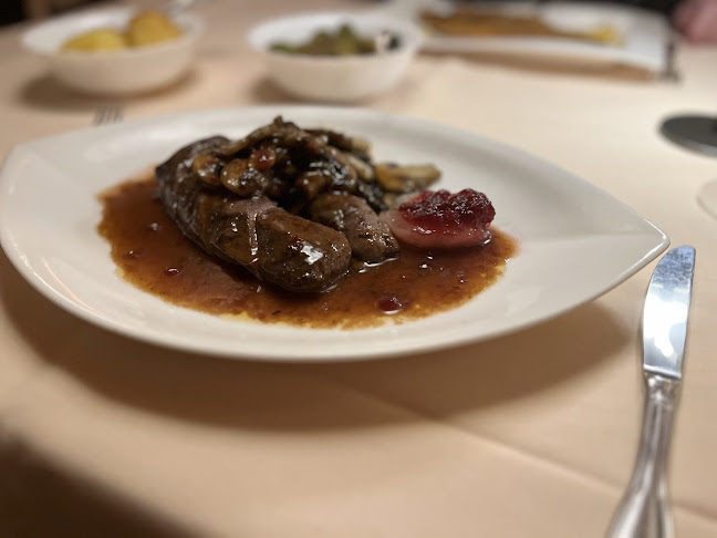 Comentarii opinii despre Landhaus Rohlfing - Heinrich Rohlfing