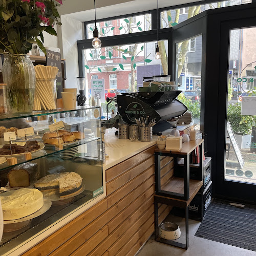 Bagelstraße 130, 40479 Düsseldorf