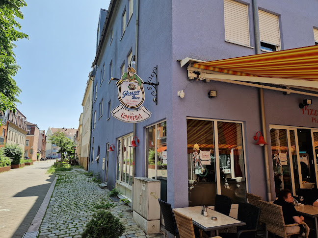 Comentarii opinii despre La Commedia Pizzeria Restaurant