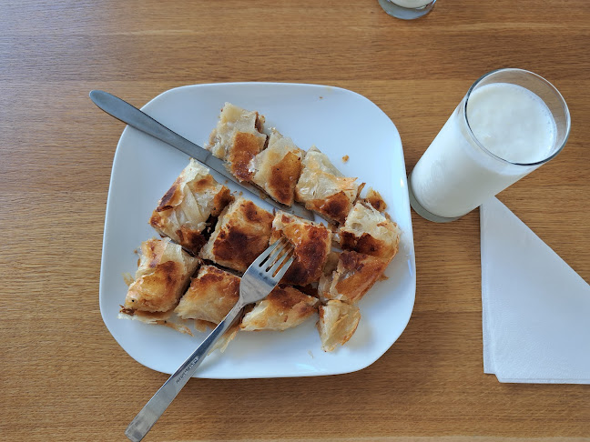 Opinii despre Café Skopje - Hagen în Hagen - Gastronomie und Hotellerie