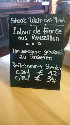 Comentarii opinii despre Grill Au Bois