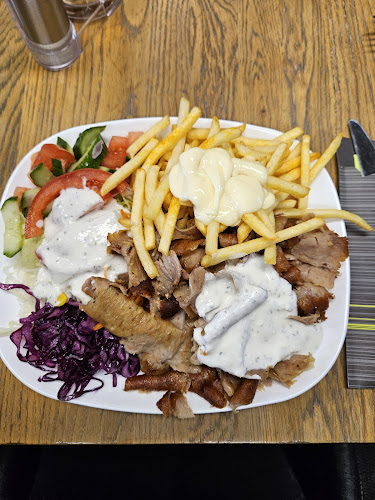 Pamukkale Grill - Gastronomie und Hotellerie