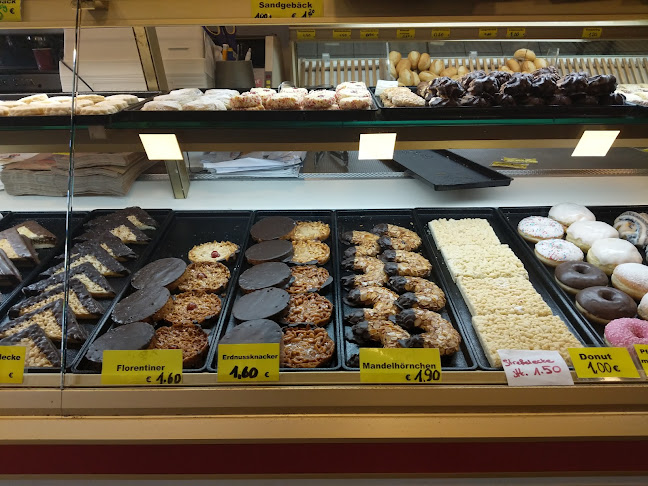 Comentarii opinii despre Bäckerei Lion