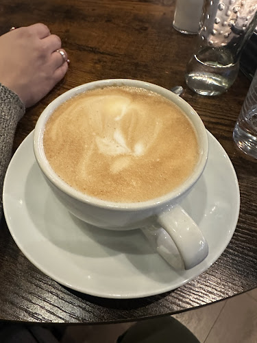 Exclusive Coffee Zillestraße - Berlin