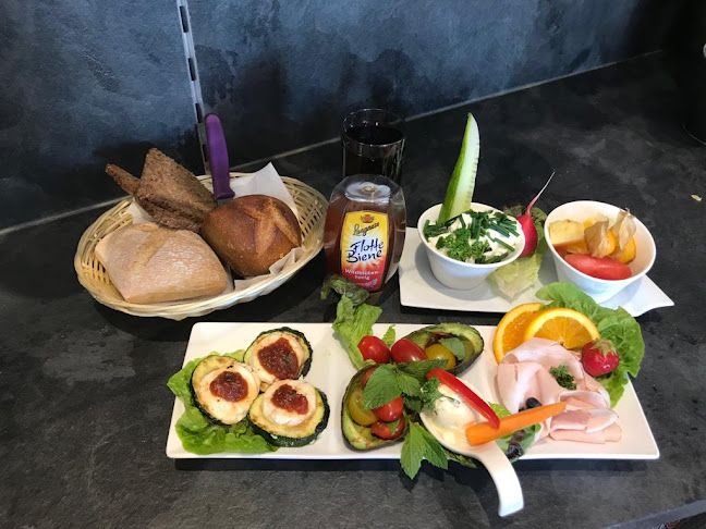 Cafe Konditorei Schmitt - Gastronomie und Hotellerie