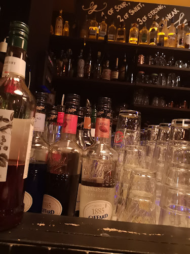 Comentarii opinii despre Willy's Bar