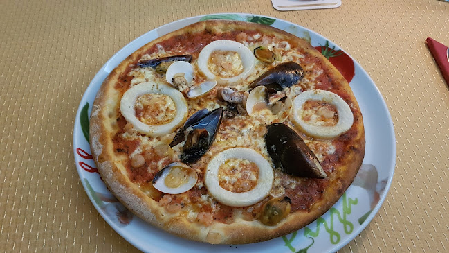 Ristorante Hotel La Terrazza