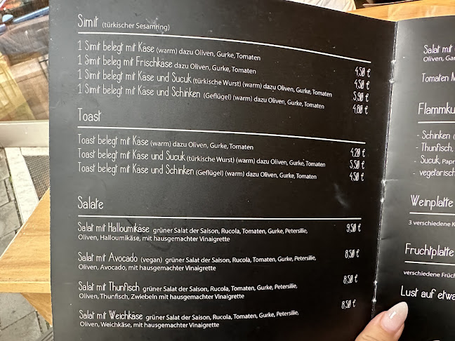 Opinii despre Maya Coffee în Gröbenzell - Gastronomie und Hotellerie