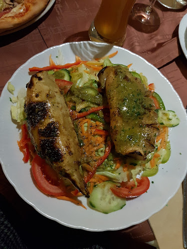 Comentarii opinii despre Ristorante Pizzeria Calimero