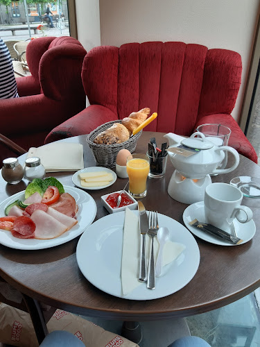 Comentarii opinii despre Café Czudaj Lübeck