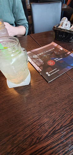 Cosmo:Lounge Detmold - Detmold
