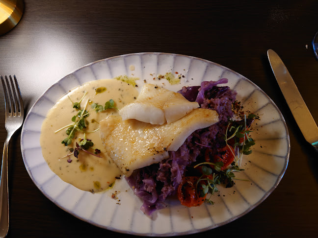 In aller Munde Schlossrestaurant | Hamburg-Bergedorf - Hamburg