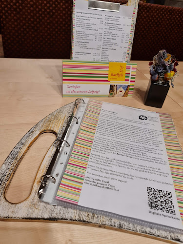 Comentarii opinii despre Gasthaus Barthels Hof