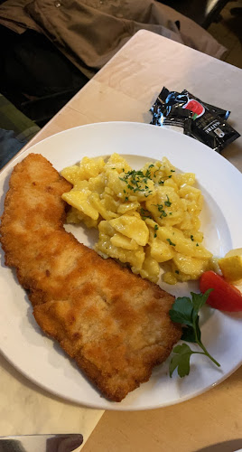 Restaurant Ringlein - Bamberg - Bamberg