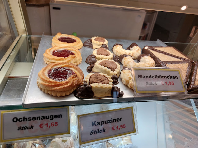 Opinii despre Café & Bäckerei Heiko Paul în Ludwigsfelde - Gastronomie und Hotellerie