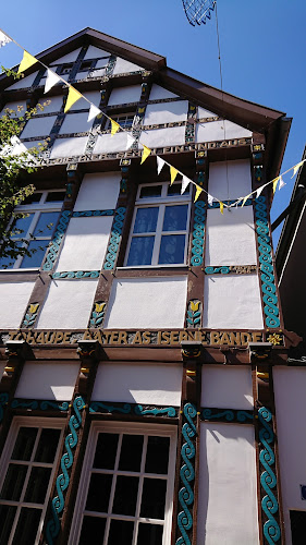 Restaurant Hutmachers Deele - Gastronomie und Hotellerie