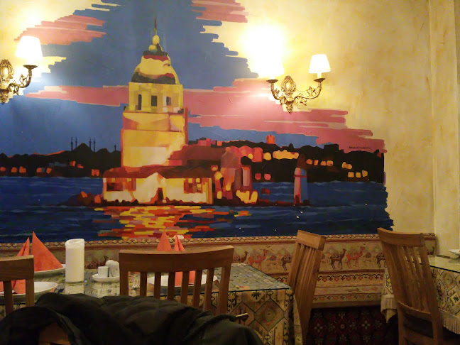 Pascha Restaurant - Offenburg