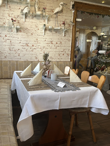 Germania - Gastronomie und Hotellerie