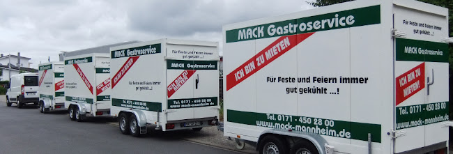 Mack Gastro- und Festservice GmbH